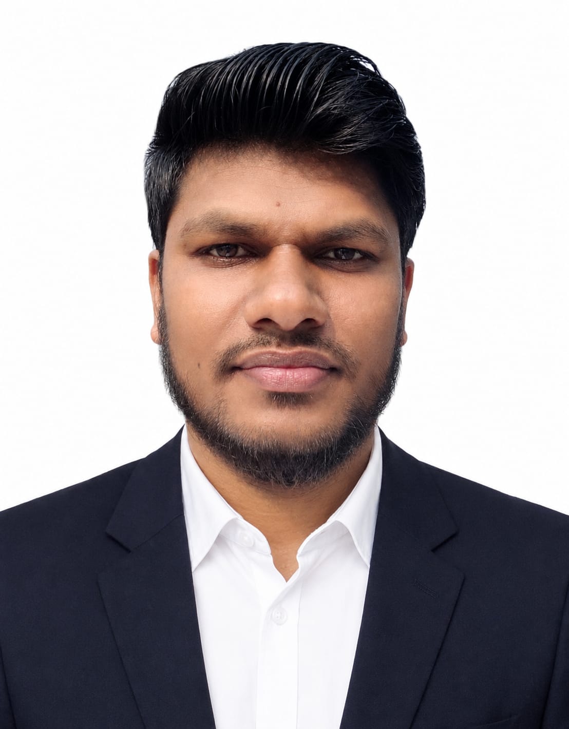 Md Towhidul islam